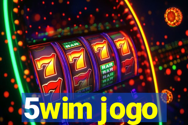 5wim jogo